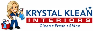 Krystal Klean Interiors - Clean, Fresh, Shine